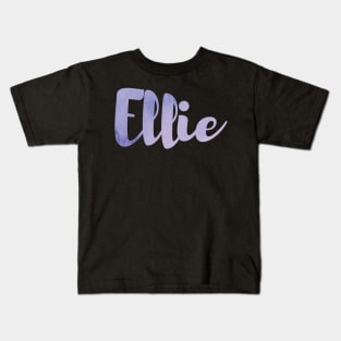 Ellie Kids T-Shirt